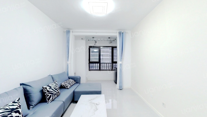 绿城春来晓园二手房实景图