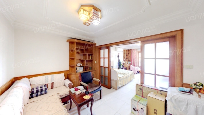 贵桥里二手房实景图