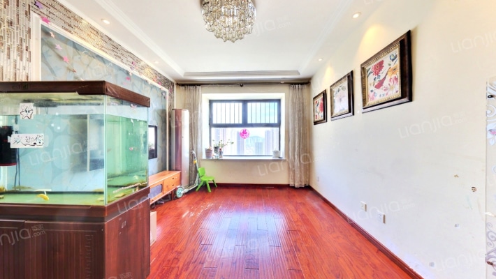 中海国际社区朗园二手房实景图