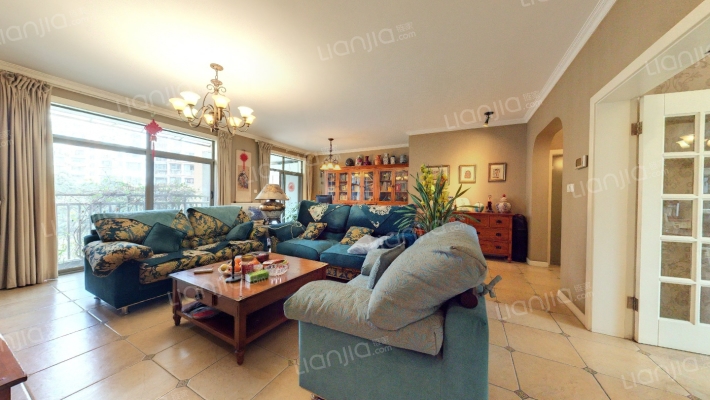 美好家园二手房实景图