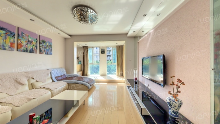 阳光名苑二手房实景图