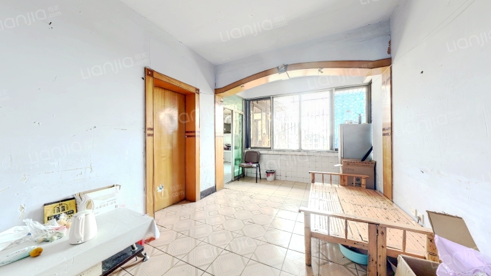 西安路一段49号二手房实景图