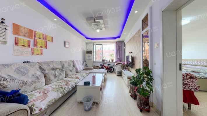 北共济街二手房实景图