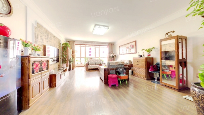 中关国际二手房实景图