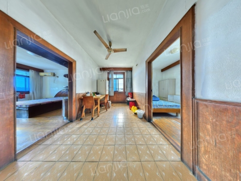 整租·彩香一村二区 3室1厅 南