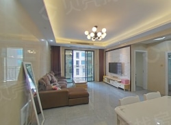 整租·高林新城北区 2室1厅 南_高林新城北区租房