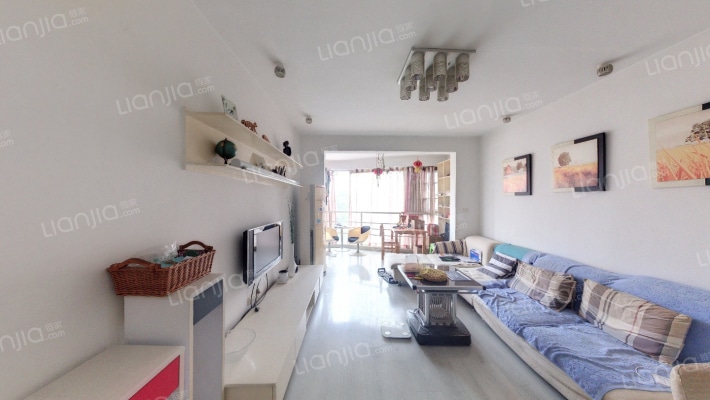 锦绣星城二手房实景图