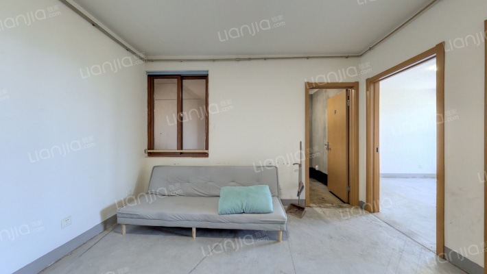 花港鸿福城叠水园二手房实景图