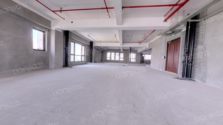 世华帝宝大厦二手房实景图