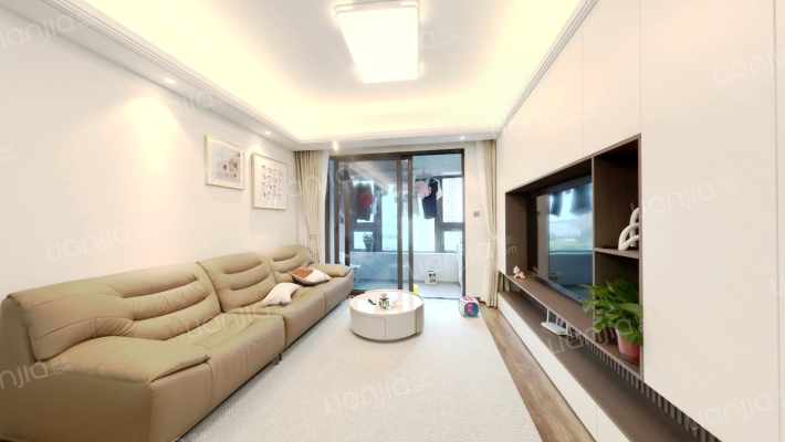 中骏璟峰云庭二手房实景图