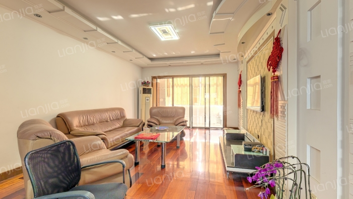 华侨公寓(太仓市)二手房实景图