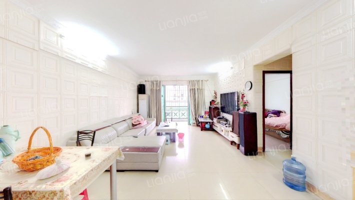 凯旋豪庭二手房实景图