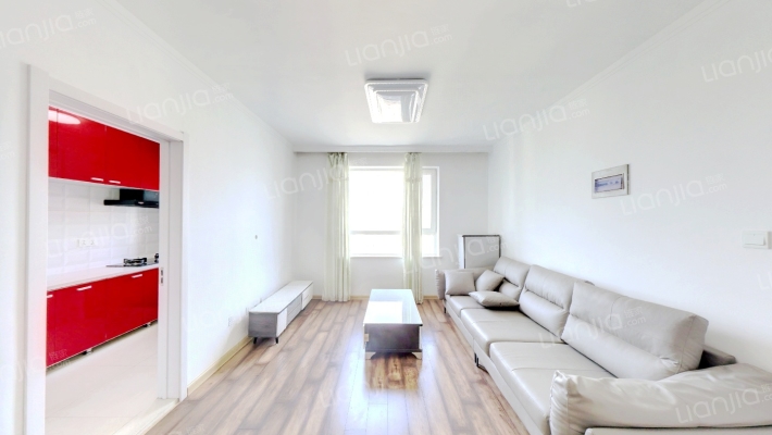 文华苑B区二手房实景图