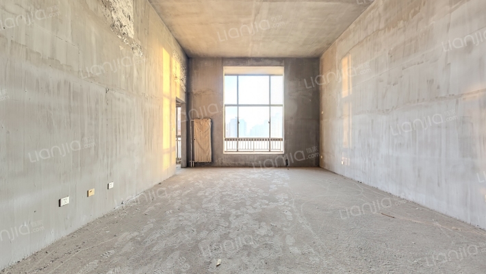 文景小区东区景园二手房实景图