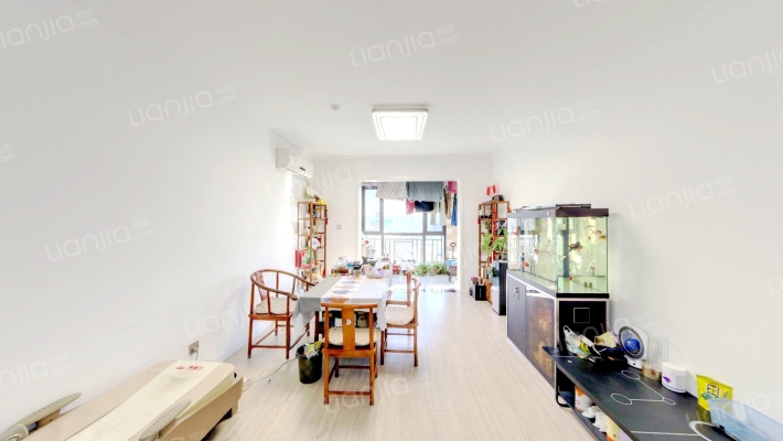 半岛名邸一区西苑二手房实景图