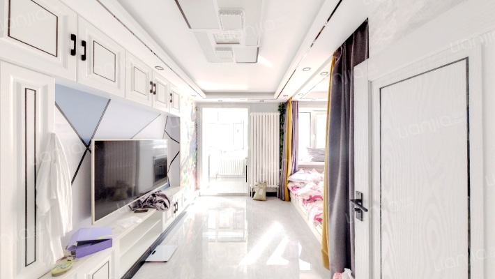 祥泰花园B区二手房实景图