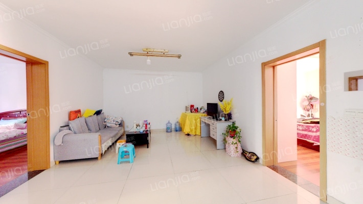 鸿发家园二手房实景图