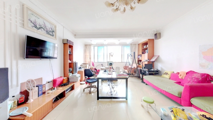 恒兴园二手房实景图