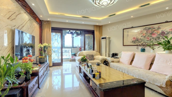 康泰新城二手房实景图