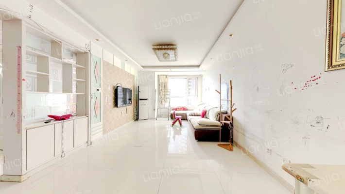 融科林语二手房实景图