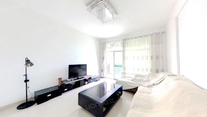 东江学府一期二手房实景图