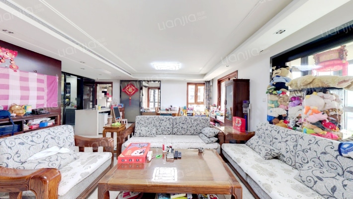 中信君廷二手房实景图