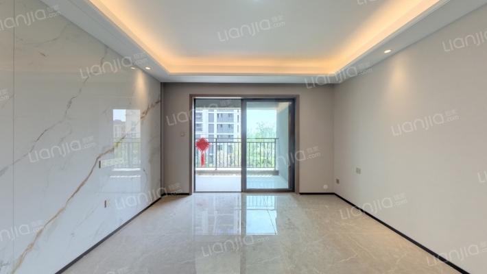 正弘璟云筑二手房实景图