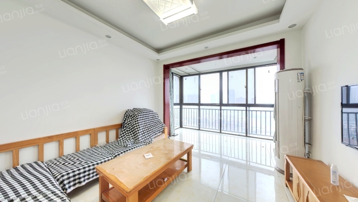 银湖水榭三期二手房实景图