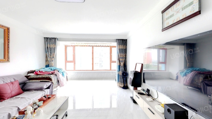 米兰城市花园二手房实景图