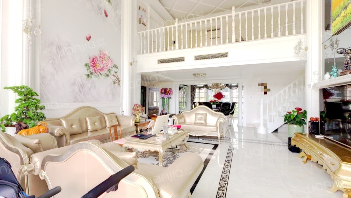 熙龙湾二期二手房实景图