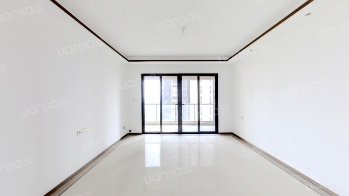 中洲府二手房实景图