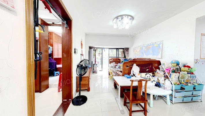 家和盛世花园二期二手房实景图