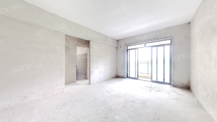 倚湖居二手房实景图