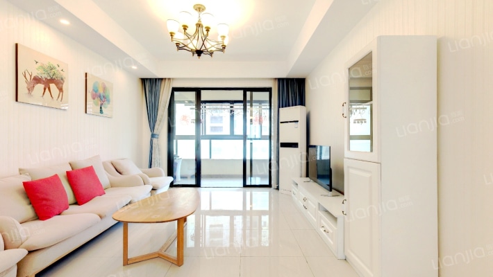 白塘景苑二手房实景图