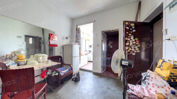 晴川巷二手房实景图