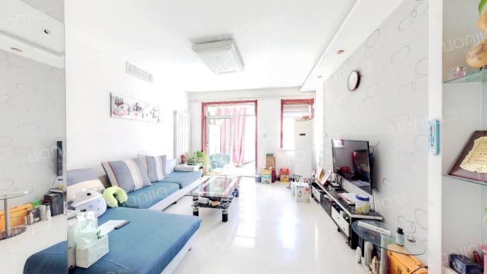 翡翠半岛馨园二手房实景图