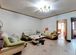 整租·前一万山 3室2厅 南/北_前一万山租房