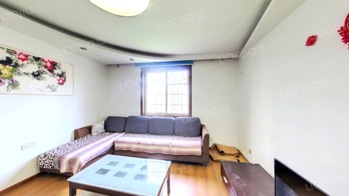 德政园怡心苑二手房实景图