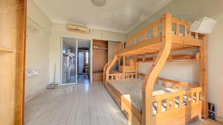 南岸花城二手房实景图