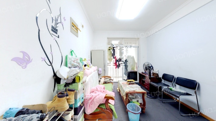 南都雲庭二手房实景图