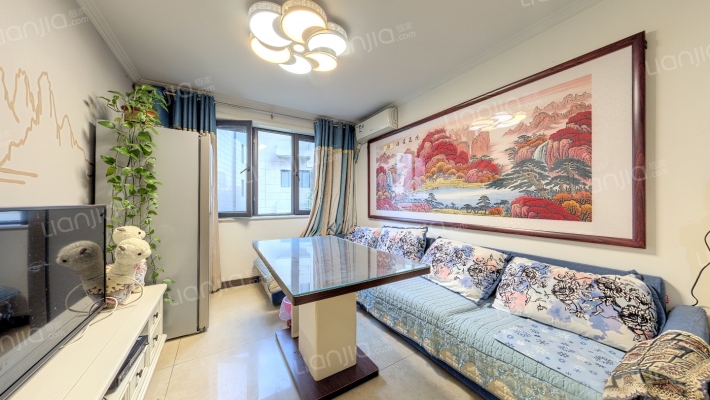 丽景长安二期二手房实景图