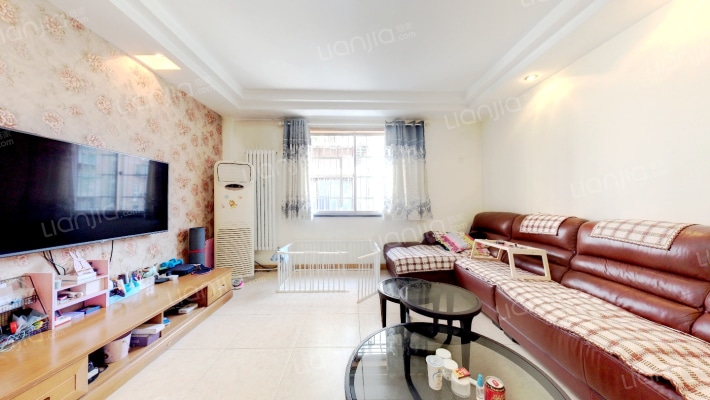 公园北路156号二手房实景图