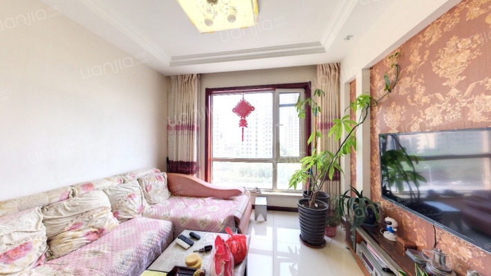 福佳新城居家东园二手房实景图