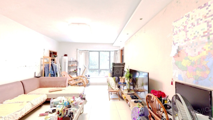 新华学府春天二手房实景图