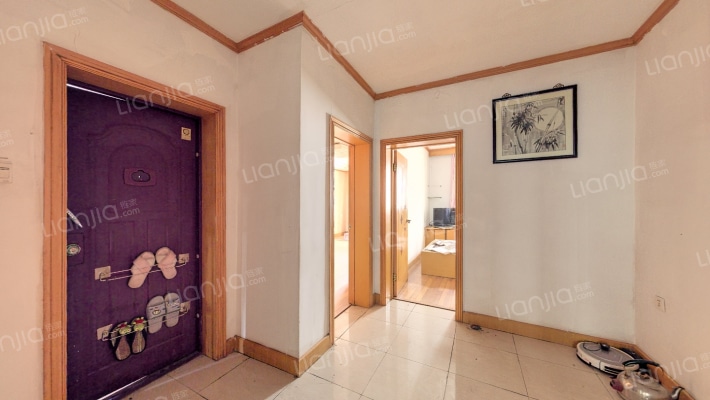 桃花坞新村十区二手房实景图