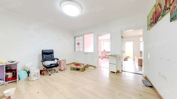 经二路195号二手房实景图