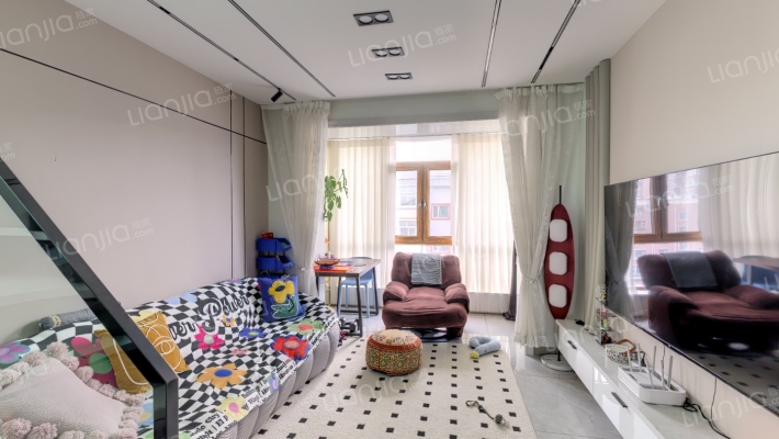 567名居二手房实景图