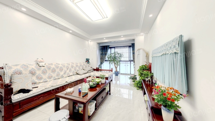 锦上清苑二手房实景图