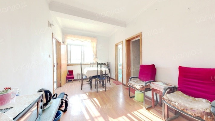 蔡正街33号院二手房实景图