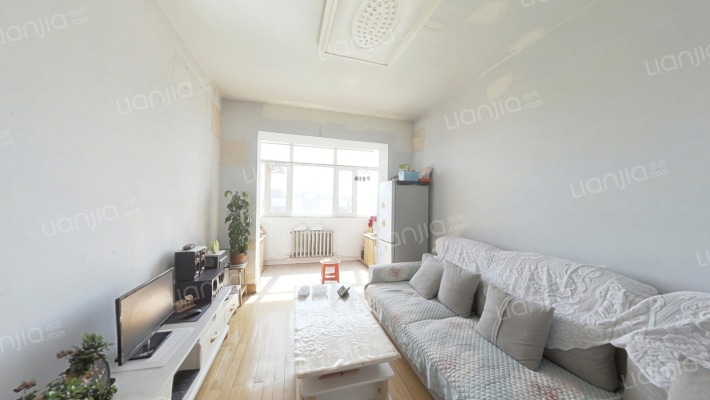 一汽38街区二手房实景图